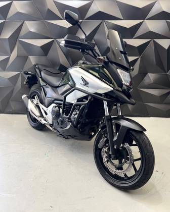 HONDA NC 750X ABS 